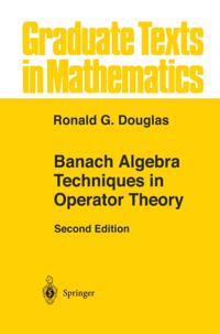 Graduate Texts in Mathematics