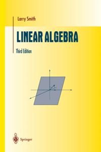Undergraduate Texts in Mathematics