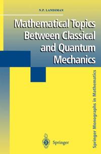 Springer Monographs in Mathematics