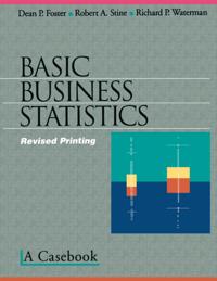 Business and Economics