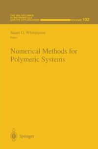 The IMA Volumes in Mathematics and its Applications