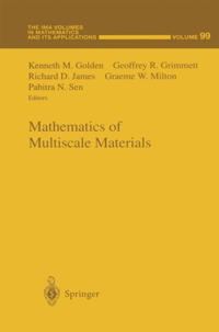 The IMA Volumes in Mathematics and its Applications
