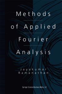 Applied and Numerical Harmonic Analysis