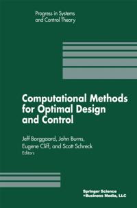 Progress in Systems and Control Theory