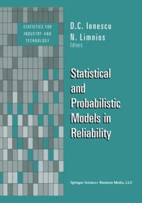 Statistics for Industry and Technology