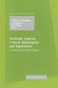 Systems & Control: Foundations & Applications
