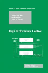 Systems & Control: Foundations & Applications