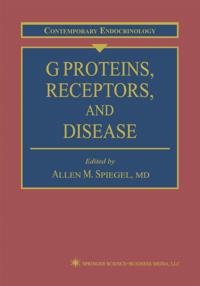 G Proteins, Receptors, and Disease