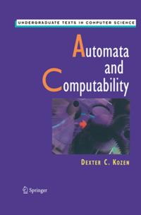 Undergraduate Texts in Computer Science