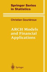 Springer Series in Statistics