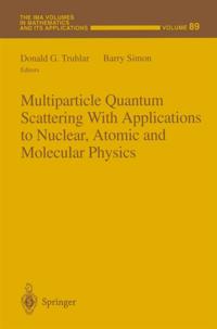 The IMA Volumes in Mathematics and its Applications
