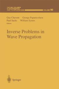 The IMA Volumes in Mathematics and its Applications