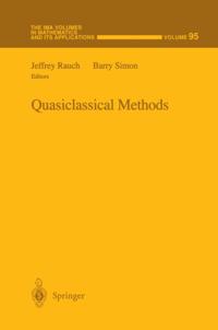 The IMA Volumes in Mathematics and its Applications