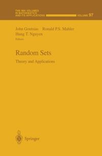 The IMA Volumes in Mathematics and its Applications