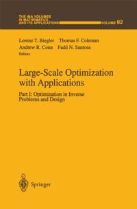 The IMA Volumes in Mathematics and its Applications