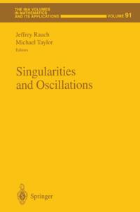 The IMA Volumes in Mathematics and its Applications