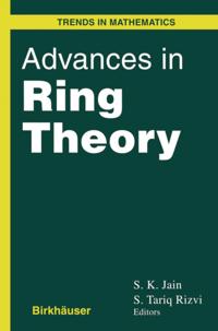 Trends in Mathematics