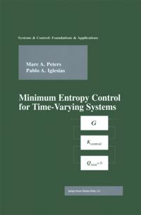 Systems & Control: Foundations & Applications