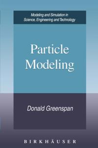 Modeling and Simulation in Science, Engineering and Technology