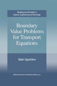 Modeling and Simulation in Science, Engineering and Technology