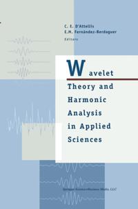 Applied and Numerical Harmonic Analysis
