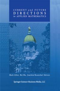 Mathematics and Statistics