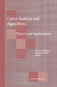 Applied and Numerical Harmonic Analysis
