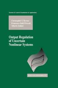 Systems & Control: Foundations & Applications