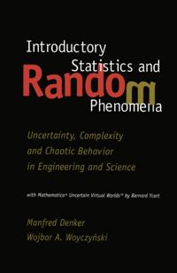 Statistics for Industry and Technology