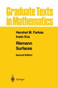 Graduate Texts in Mathematics