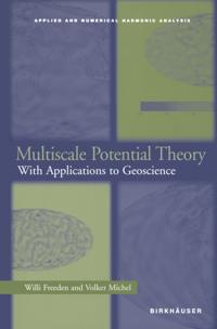 Applied and Numerical Harmonic Analysis