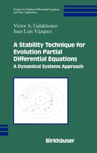 Progress in Nonlinear Differential Equations and Their Applications