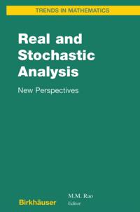 Trends in Mathematics