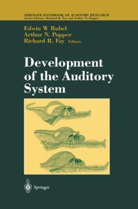Springer Handbook of Auditory Research