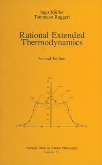 Springer Tracts in Natural Philosophy