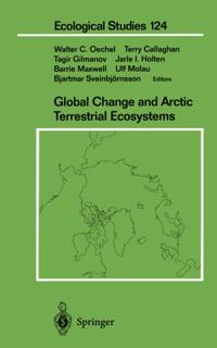 Ecological Studies