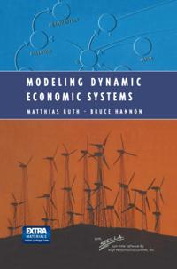Modeling Dynamic Systems