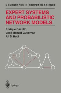 Monographs in Computer Science