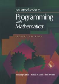 Mathematics and Statistics