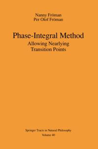 Springer Tracts in Natural Philosophy