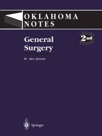 Oklahoma Notes