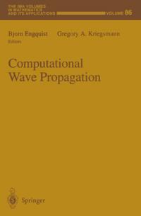 The IMA Volumes in Mathematics and its Applications