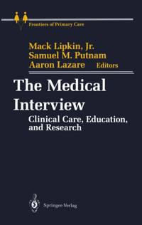 Frontiers of Primary Care