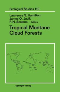 Ecological Studies