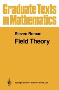 Graduate Texts in Mathematics