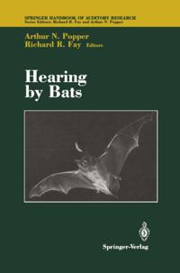 Springer Handbook of Auditory Research