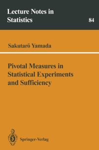 Lecture Notes in Statistics