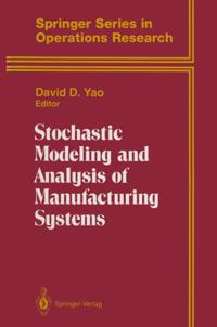 Springer Series in Operations Research and Financial Engineering