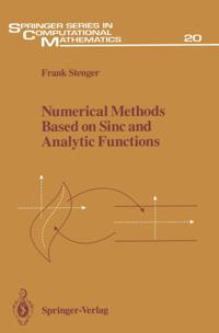 Springer Series in Computational Mathematics