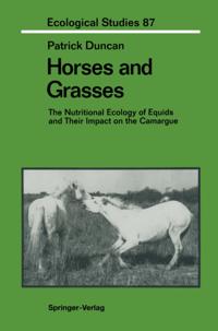 Ecological Studies